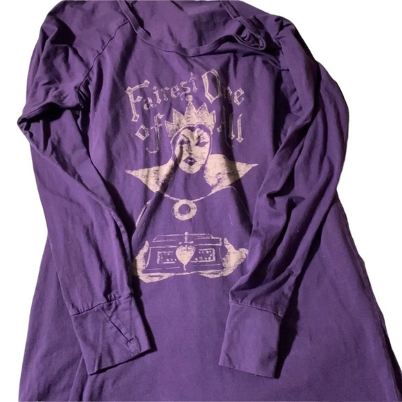 FAIREST one off All night shirt women's  large - Picture 1 of 5